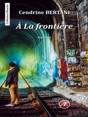 cover image of À la frontière